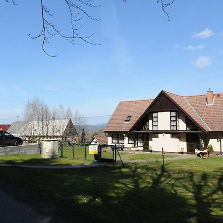 Penzion Alpina Liberec Exterior photo