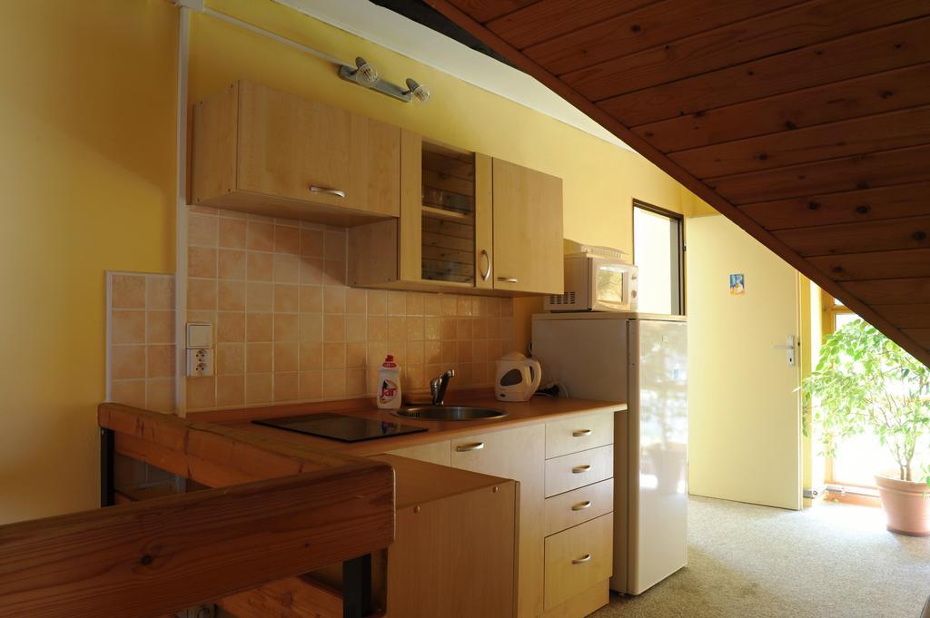 Penzion Alpina Liberec Room photo